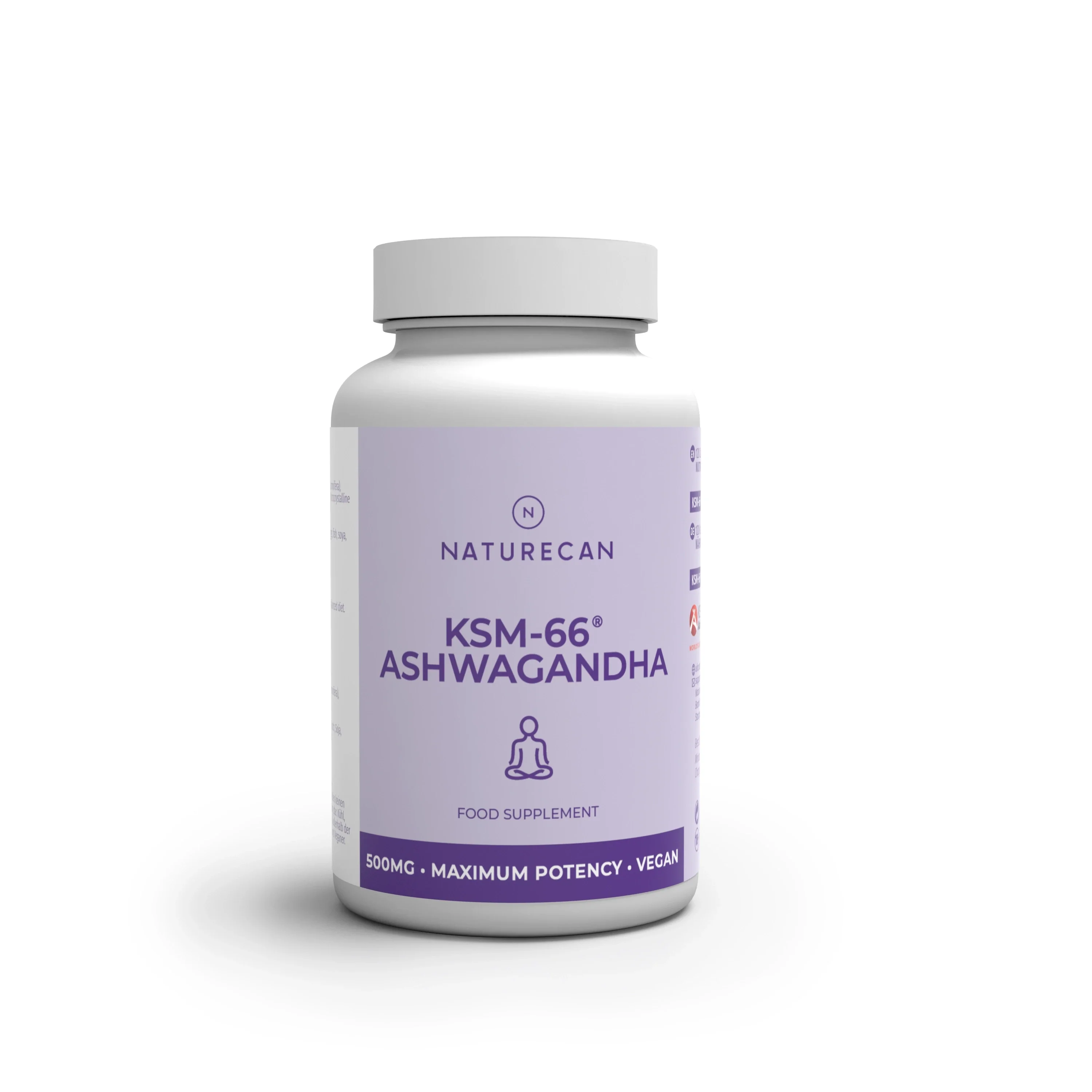 KSM-66 Ashwagandha Extract